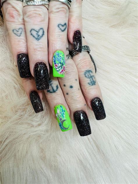 lv garth nails and beauty